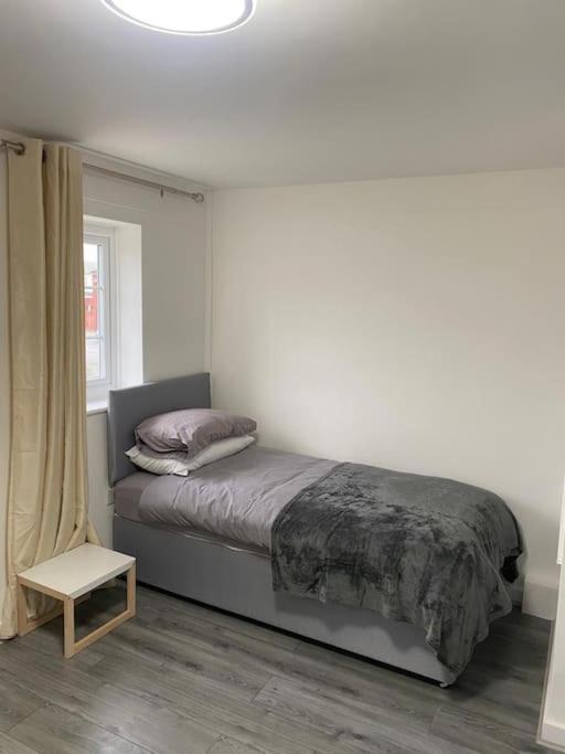 2 Bed House Sleeps 4-5 Vila Liverpool Exterior foto